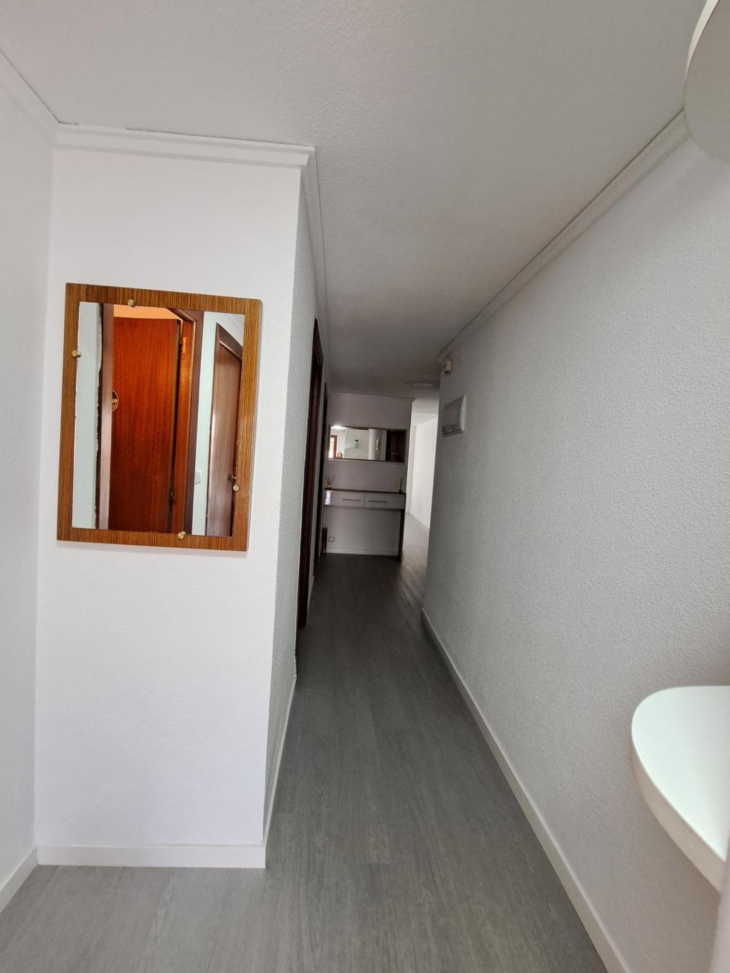 Amplio Piso Con Terraza A 50 M De Playa Miramar Exterior foto